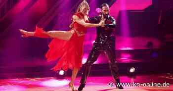 „Let‘s Dance“: Profitänzer Christian Polanc über die neunte Folge