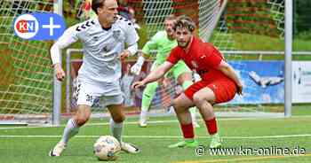 Wieder kein Lohn: Kilia Kiel unterliegt Teutonia 05 mit 0:2 