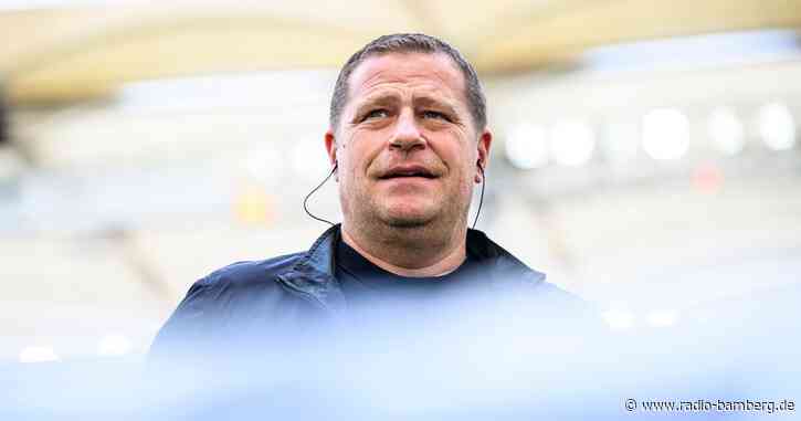 Eberl zu Bayerns Trainersuche: «Auf einmal gehen Türen auf»