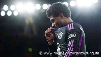 Gnabry-Ansage Richtung Real: „Wir müssen sie killen“