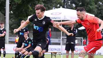 Kastl sichert sich auch den Klassenerhalt – Ampfing schnappt sich Big-Points