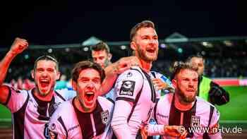 "Rekordinsolvenzmeister" SSV Ulm: Ex-Bayern-Trainer führt die Erben Rangnicks zurück in Liga Zwei