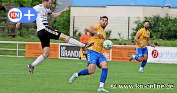 SV Todesfelde: Meisterparty nach Sieg in Reinfeld nur noch Formsache
