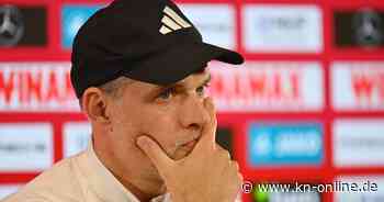 So schwört sich der FC Bayern auf das Duell mit Real Madrid ein