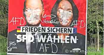 Angriff auf SPD-Politiker Matthias Ecke in Sachsen: Die Angst als ständige Begleiterin