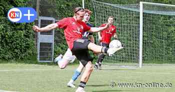 Kaltenkirchener TS sitzt Spitzenreiter Eutin 08 weiter im Nacken