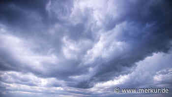 Nach schweren Unwettern rollt nächstes Tief auf Deutschland zu – „Gulla“ bringt Schauer und Gewitter