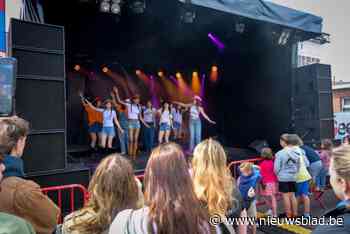 Chiro Klinker blaast 70 kaarsjes uit tijdens feestweekend