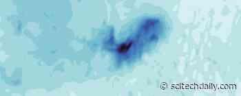 Mysterious Polynya: Scientists Finally Explain Huge Hole in Antarctic Sea Ice