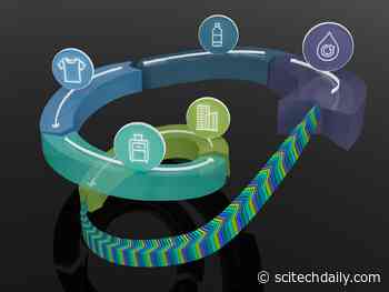 Reimagining Carbon: A New Roadmap to a Zero-Emissions Future