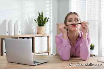 Office Productivity Takes a Hit in the Afternoon, Particularly on Fridays