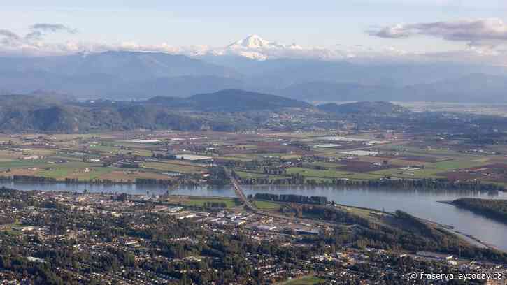 City of Mission begins work to update Official Community Plan