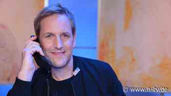 Dritter Todestag: Jahn Hahn mit bewegenden Worten gedacht