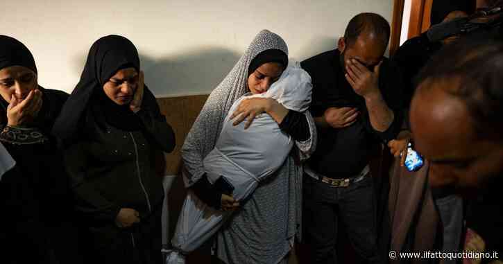 Hamas vuole il ritiro dei militari israeliani, ma Tel Aviv non rinuncerà a invadere Rafah. Così l’intesa sul cessate il fuoco a Gaza rimane in stallo