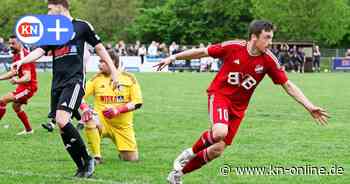 TuS Hartenholm mit furiosem Schlussspurt zum Sieg bei Phoenix Kisdorf