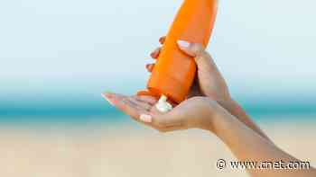 Are You Applying Enough Sunscreen? A Dermatologist Weighs In     - CNET