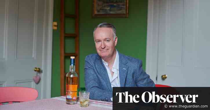 On my radar: Andrew O’Hagan’s cultural highlights