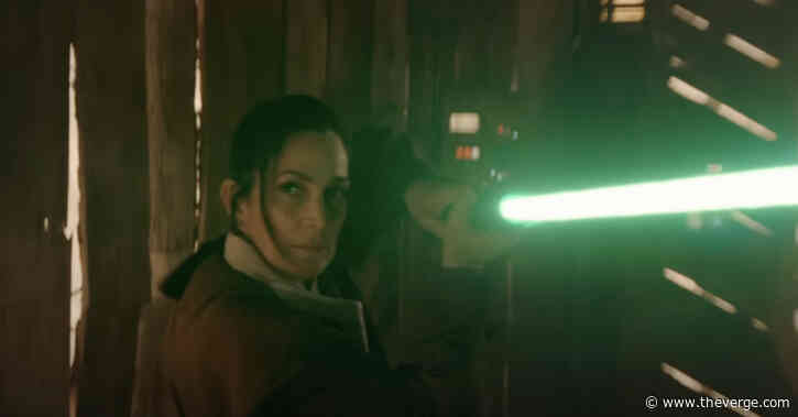The newest Star Wars Acolyte trailer seems to reveal the show’s big bad