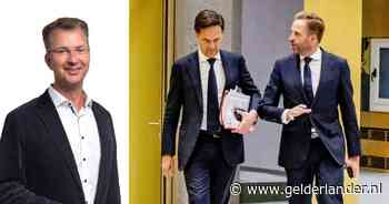 VVD moet machtsverlies slikken na aannemen van nieuwe huurwet