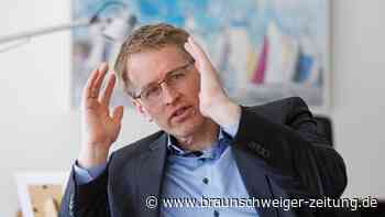 AfD, Frauen, Merkel: Was Daniel Günther Parteichef Merz rät