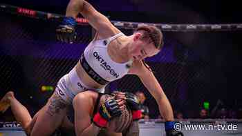 "Wie an der Playstation": Projekt Y macht Quartett im Blitzmodus zu Käfigkämpferinnen