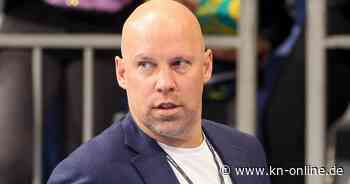 Handball: DHB trennt sich von Sportvorstand Kromer