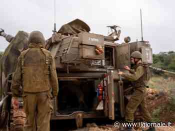 Israele: "Hamas ostacola possibilità di accordo". Colloqui in corso al Cairo