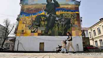 Russland entführt Kinder aus der Ukraine – Völkermord im Ukraine-Krieg?