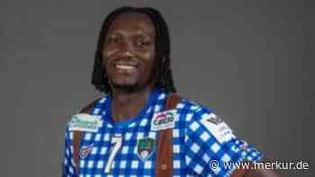 Volleyball: Herrschinger WWK Volleys spielen wieder international