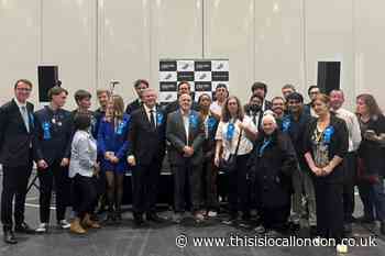 Havering & Redbridge, London elections 2024: Tories win