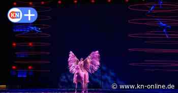 "Cavalluna" in Kiel: Darum waren mehr als 11.000 Pferde-Fans begeistert