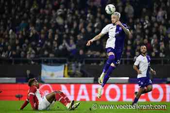 Vader van Zeno Debast spreekt klare taal over vertrek bij Anderlecht