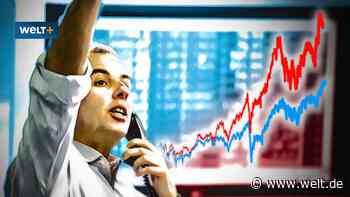 Mit diesen sechs ETFs setzen Sie auf die besten Aktien der Welt