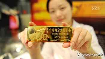 KOLUMNE - Die neue Logik der Goldkäufe und die Ausweitung des «zweiten kalten Kriegs»