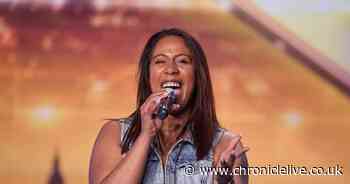 Britain's Got Talent's Taryn Charles in Golden Buzzer 'fix' row as music icon past exposed