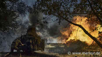 Bittere Verluste für Putin: Russland rast auf grausame Meilensteine zu