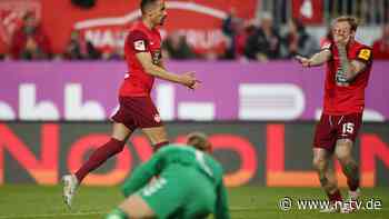 Magdeburg viel zu harmlos: Lautern sammelt immens wichtige Zähler im Abstiegskampf