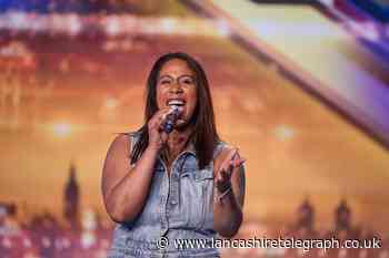 Britain's Got Talent 2024: Teacher secures Golden Buzzer