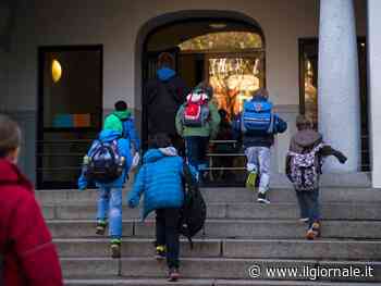 In gita solo chi ha la media dell'8: esclusi alunni con disabilità. Valditara: "Non condivido"