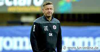 Ex-Profi Georg Koch im Interview über seine Krebserkrankung: „Ich werde sterben“