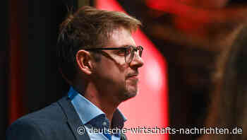 Angriff auf SPD-Europapolitiker: Matthias Ecke in Dresden schwer verletzt