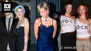 Cher's naked dress, Princess Diana in a slip and Alexander McQueen's tartan ensemble: Why the Met Gala is regarded as the 'Superbowl of Fashion'