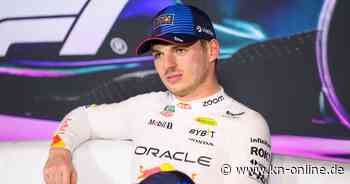 Perfekter Samstag: Verstappen holt in Miami nach Sprint-Sieg auch GP-Pole