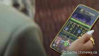 OPP investigating online gambling operation in Orillia