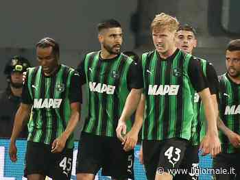 Il Sassuolo sorprende un'Inter distratta e spera ancora nella salvezza