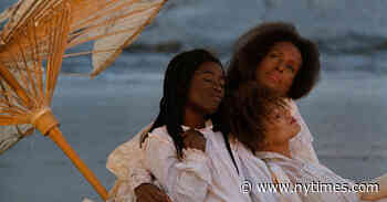 Barbara O. Jones, Actress Who Brought Black Cinema to Life, Dies at 82