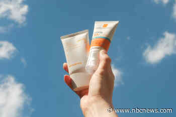 A decades-old FDA rule is keeping Americans from having better sunscreen