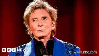 Barry Manilow may take Co-op Live show to rival arena