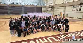 Fans excited to see WNBA tip off at Rogers Place in Edmonton