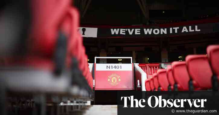 Manchester United to tighten up checks to avoid misuse of disabled fans’ tickets